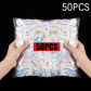 50pcs