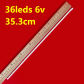 5pcs