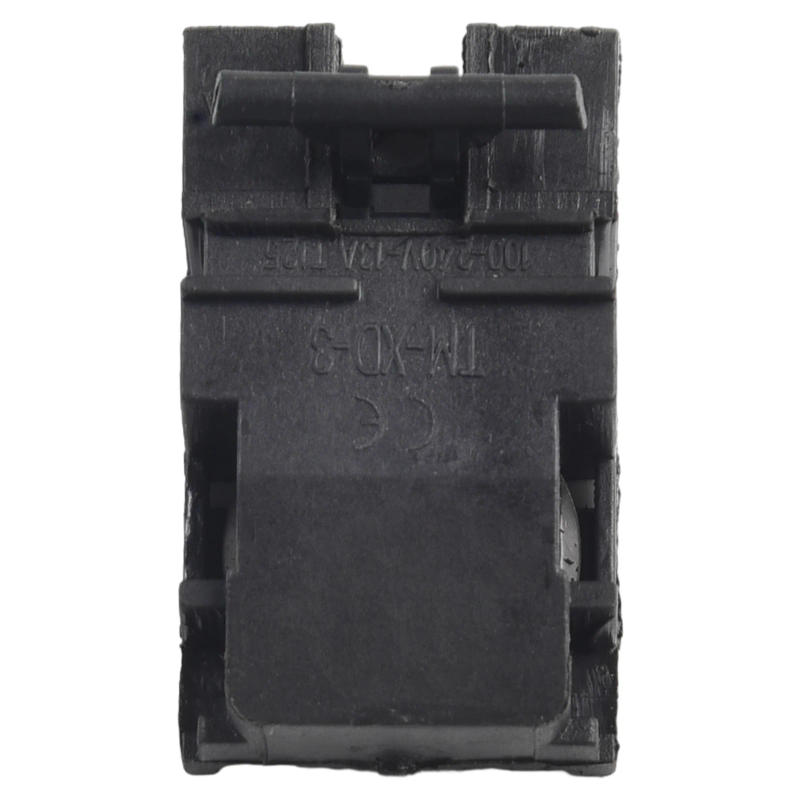 Description Picture 3 of itemElectric Kettle Thermostat Switch TM-XD-3 100v-240V 13A T125 Steam Electric Kettle Temperature Controller Switch Kitchen Part