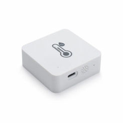 Dragino LHT52 indoor LoRaWAN Temperature & Humidity Sensor Support temperature alarm,Datalog feature,Free Shipping,Dragino Senso