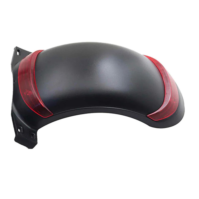 Description Picture 2 of itemFront Rear Mudguard Electric Scooter Mudguard Available In Front And Rear Custom Fit For ZERO 10 X Scooter Maintenance