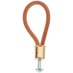 Door Handles Dresser Drawer Pulls Attic down Cord Knob Rope Barn Rustic Cabinet Knobs Replacement