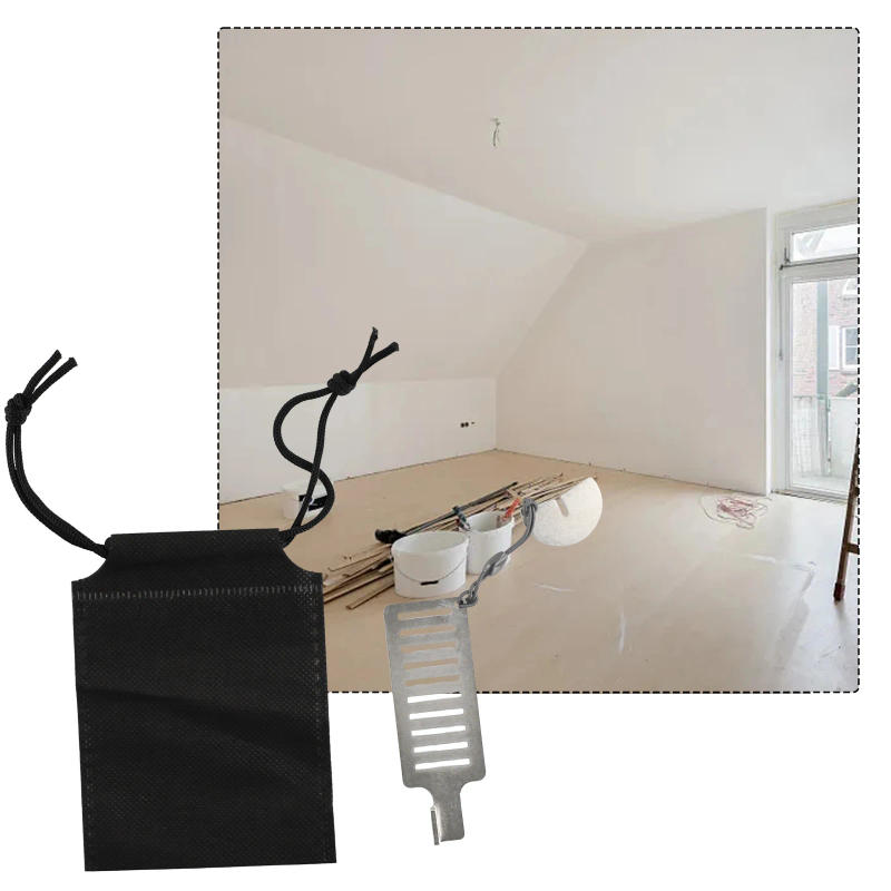 Description Picture 4 of itemSecure Portable Door Lock System Reliable Hardware For Home Safety Travel And Hotel Accessory Simple To Install