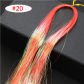 16PCS Color20