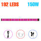 Type A-150W 192leds