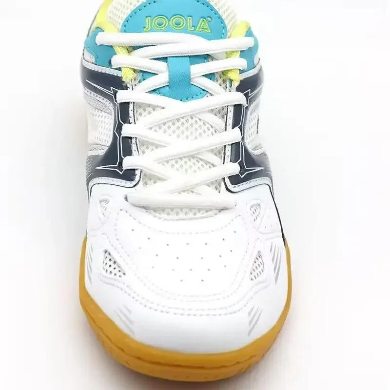 Description Picture 6 of itemMen Women Table Tennis Shoes Women Tennis Sneakers Light Weight Badminton Footwears