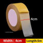 width 4cm length 5m