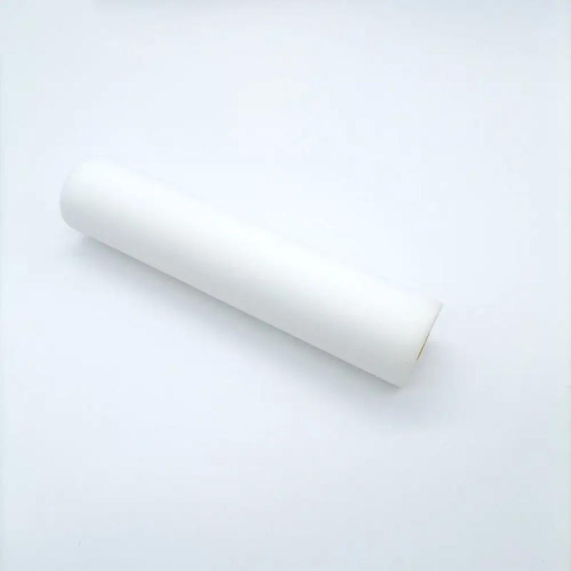 Description Picture 2 of itemDecorating Sponge Paint Rollers Paint Trays Ceiling Repair Paint Roller Set Painting Tools Replacement Foam Roller Brush Home