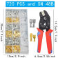720pcs and SN-48B