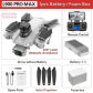 L900 Pro MAX 1B Foam