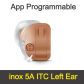 Inox 5a ITC Left