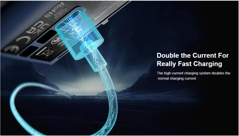 Description Picture 3 of itemSmallrig USB-C Rechargeable Camera Battery For Nikon Camera 1000mAh 7.6V Fast Charging For Nikon Z30 Z50 Z6III Z8 Z7II Z6 D850