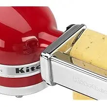 Description Picture 5 of itemKSM1FPA Food Processor, standard, White