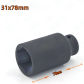 31mm-1pcs