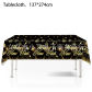Tablecloth-1pcs
