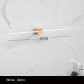 White 40cm