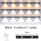 Black 30cm