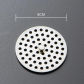 -8cm-round shape