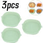 green 3pcs
