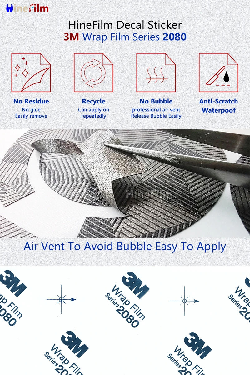 Description Picture 5 of itemHinefilm for Nikon Z8 Camera Sticker Premium Decal Skin for Nikon Z 8 Camera Skin Protector Wrap Cover Film