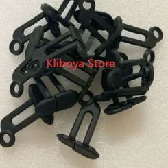 1PCS NEW High-quality 10 Pin Flash Rubber Cap Cover Lid Sync Terminal For Nikon D800 D800E D810 D810A Camera Part