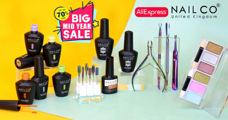 Description Picture 2 of itemNAILCO Rubber Base Gel Polish Milky Pink Jelly White Beige 6Colors Glass Bottle Gel Varnish Manicure Semi Permanent Nail Art Gel