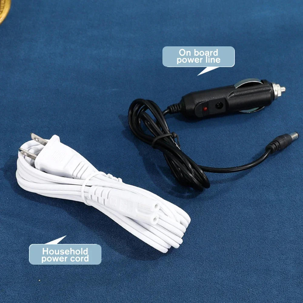 Description Picture 5 of itemElectric Lunch Box USB Bento Lunchbox Portable Food Heater Container for Car Kids Home Office Heating Rice Warmer Dinnerware Set