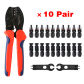 10Pair and tool
