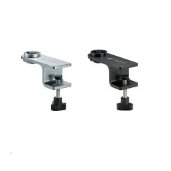 Camping Gas Tank Lamp Adapter Campingmoon Z18 Alloy  Table Clip Gas Stove Lamp Desktop Clip Adapter