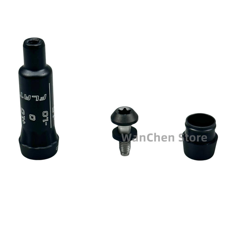 Description Picture 5 of itemGolf Shaft Sleeve Adapter Replacement fit for  G410 G425 G430 G435 Driver head Fairway Wood Hybrid club head 1pc