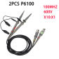 2PCS P6100