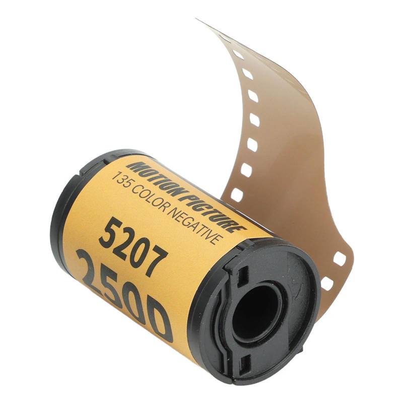 Description Picture 4 of item35mm Color Print Film Professional Wide Exposure Range ECN 2 Process Colour Print Camera Film for 135 Camera