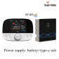 Black WIFI Set