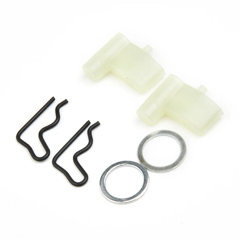 Description Picture 3 of itemRecoil Starter Pulley Spring Rope Pawl Kit Garden Power Tools Replacement Accessories For FC55 FS55 FS45 FS46 FS38 HL45 Trimmer
