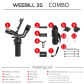 Weebill 3S Combo