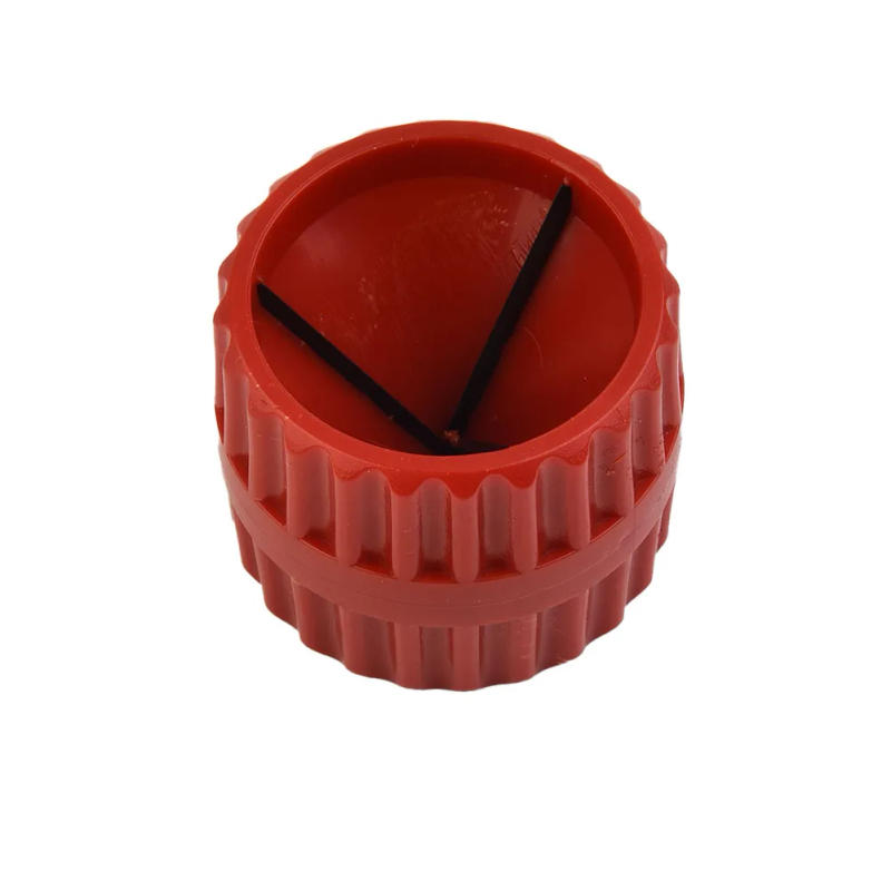 Description Picture 6 of itemDeburring External Chamfer Tool Metal Tube Pipe Plastic Deburring Burr Remover Reamer Cleaning Deburrer Tool For Copper Aluminum