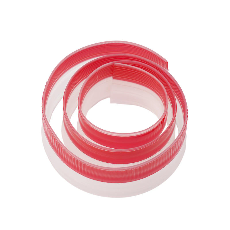 Description Picture 3 of itemBuilding Seal Stri Under Door Flexible Wind Seal Strip Stopper Under Door Bottom Door Sealing Easy Installation