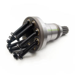 51V80 Hydraulic Motor Drive Shaft for 51V080 Sauer Danfoss Hydrualic Engine Repair Kits Piston Motor Drive Shaft