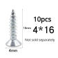 screws (10pcs)