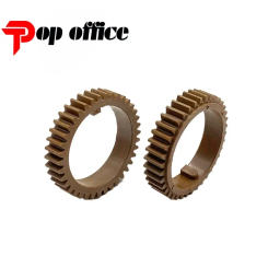 10PCS 6LA84182000 6LH24603000 Fuser Upper Heat Roller Gear for Toshiba 163 165 166 167 181 182 200 202 203 205 206 207 212 230
