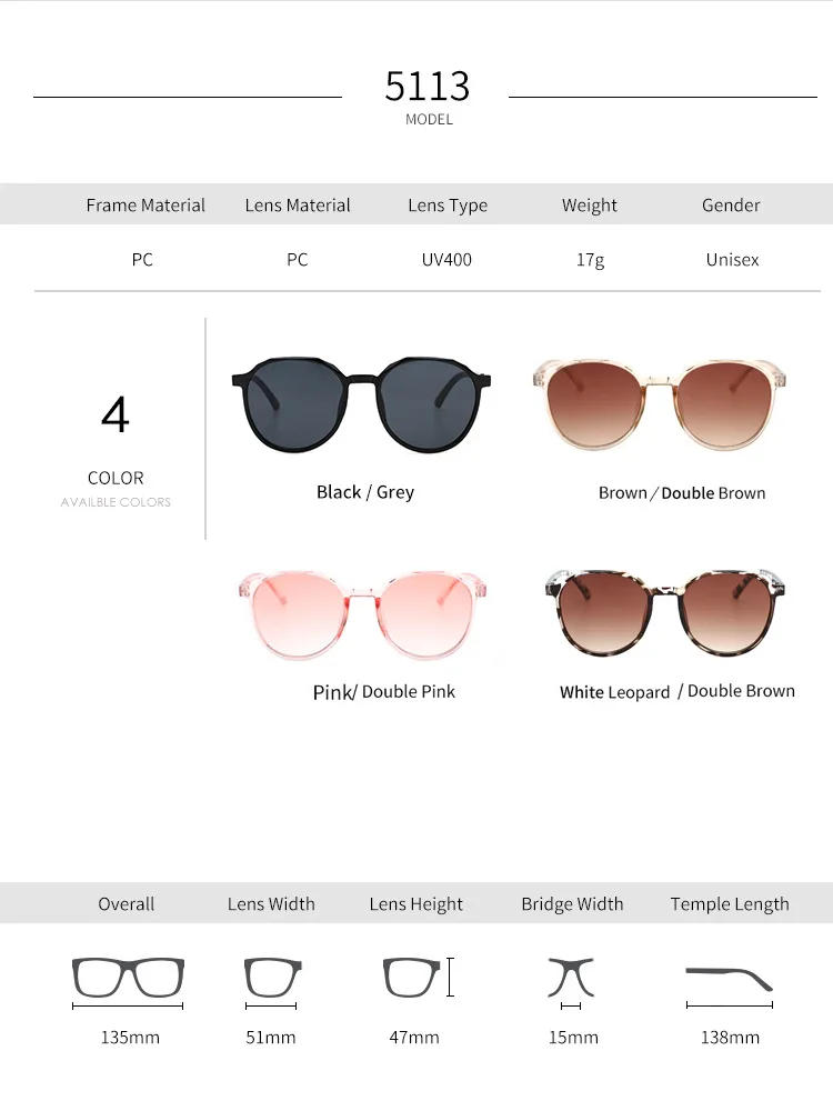 Description Picture 3 of itemLuxury Oversized Square Frame Sunglasses for Women & Men - UV Protection Polarized Driving Glasses High-End Style for Driving