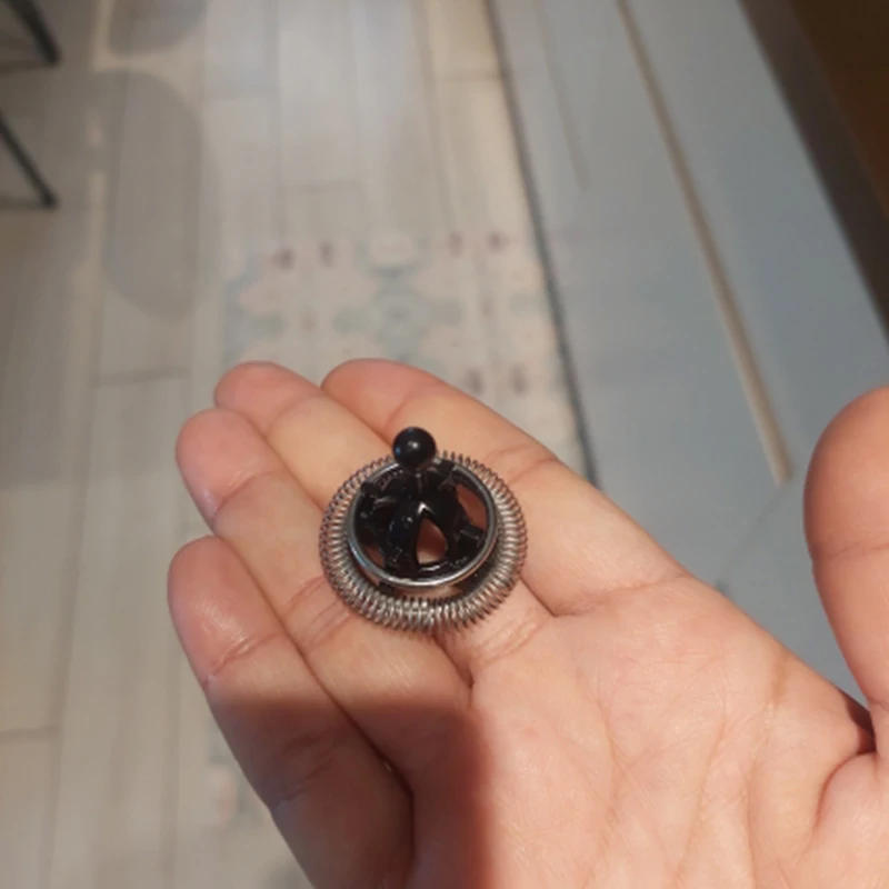 Description Picture 6 of item1Pcs Original Coffee Maker Parts,for Nespresso Aeroccino 3 Aeroccino 4 Coffee Machine Milk Frother Steam Whisk Spare Parts