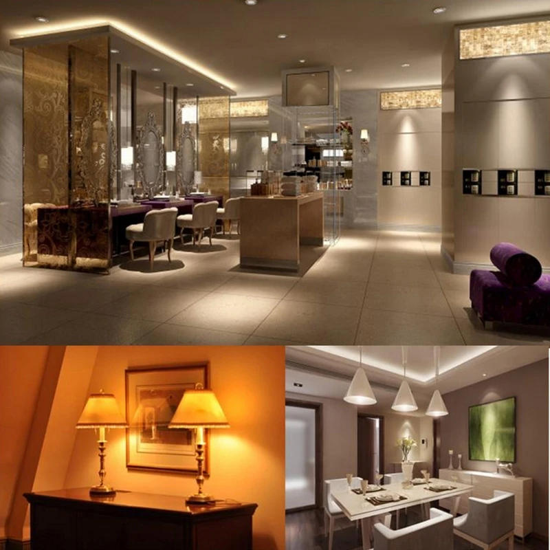 Description Picture 6 of item15W LED Light Bulbs E27 220V Color Change Rotating Lamp for Stage Lighting KTV Home Party Christmas