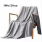 Gray Blanket