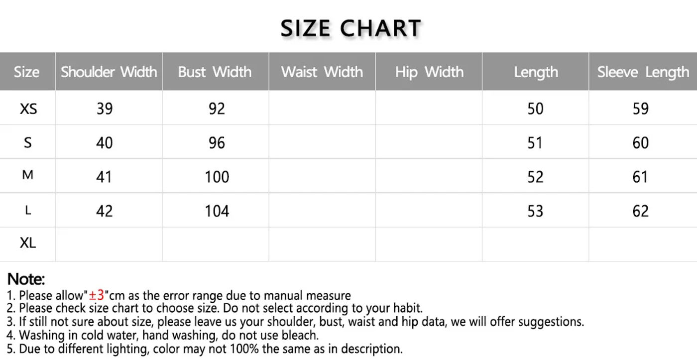 Description Picture 2 of itemTRZA-Cropped Jacket with Golden Buttons for Women, O Neck, Long Sleeve, Female Outerwear, Chic Tops, Fashion