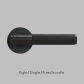Right handle-QBCF