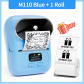 M110 Blue-standard