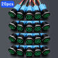 20 Power Port Green
