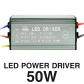 50W Driver