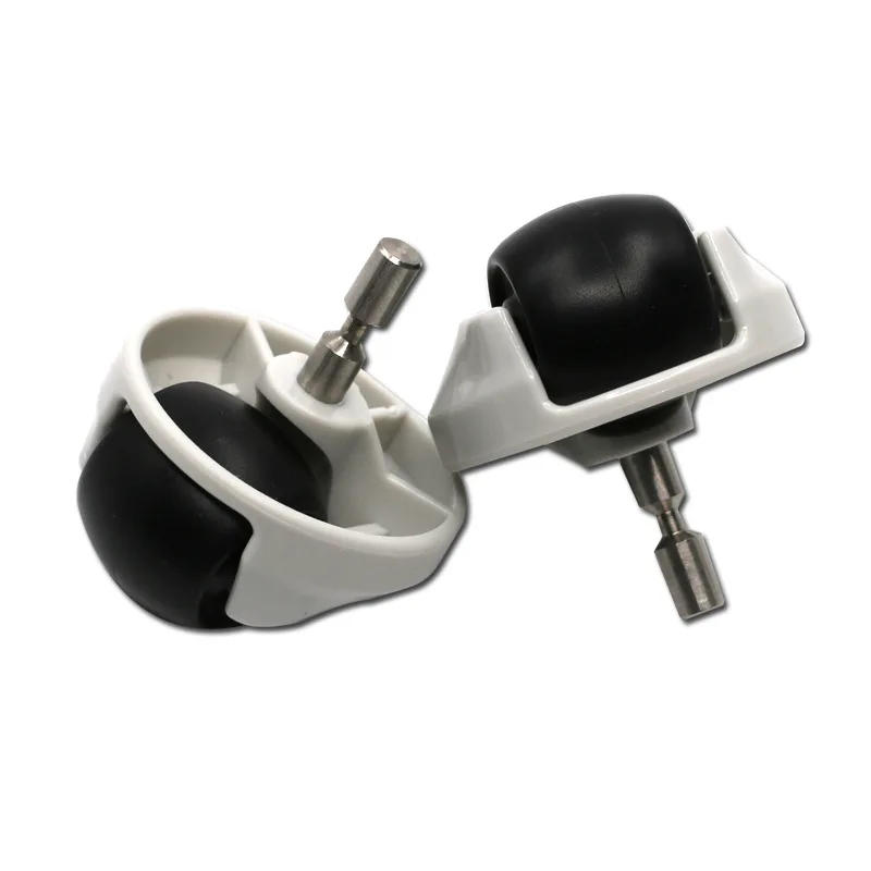 Description Picture 5 of itemOriginal Roborock S50 Caster Accessories For Roborock S50 S5 Max S6 Pure S7 MAXV Q7 Q5 S8 Vacuum Cleaner Front Wheel Spare Parts
